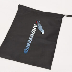 Additional Shower Bird Storage Bag