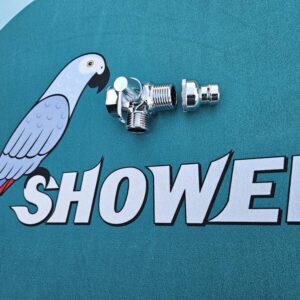 Additional Showerbird Shower Diverter