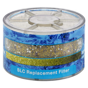 Sprite® Slim Line Replacement <br>Shower Filter Cartridge <br>(Sold Separately)
